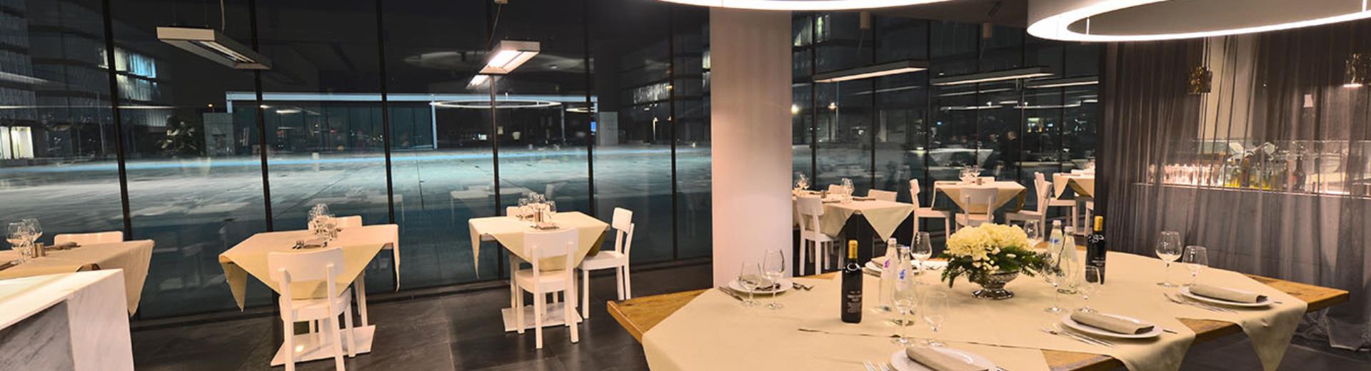 Discover the flavours of traditional local cuisine together with the best Italian and international cuisine: all this at BW Plus Net Tower Hotel in Padova!