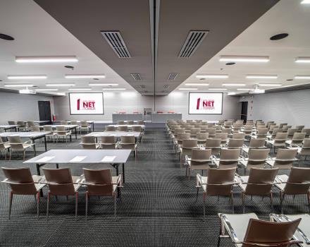 BW Plus Net Tower Hotel Convention Center Is Ideal for Big Meetings